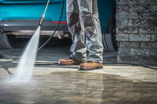 Best Building Exterior Washing  in Big Pine, CA