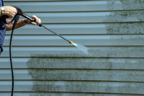 Reliable Big Pine, CA Pressure Washing Services Solutions
