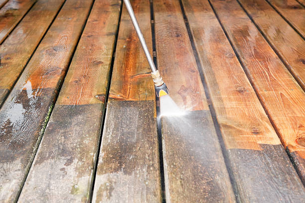 Best Sidewalk and Walkway Cleaning  in Big Pine, CA