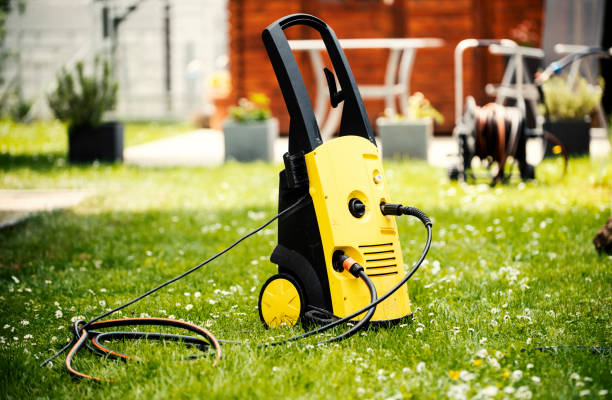 Best House Exterior Washing  in Big Pine, CA